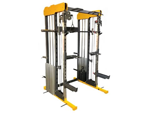 Smith 2000 Functional Trainer ν200 